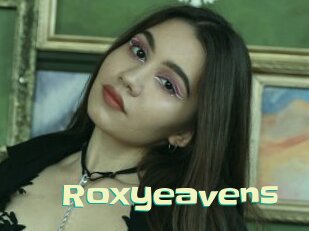 Roxyeavens