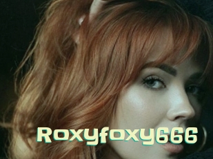 Roxyfoxy666