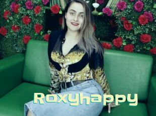 Roxyhappy