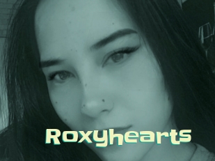 Roxyhearts