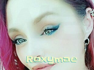 Roxymae