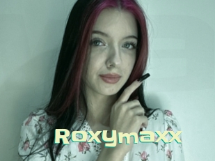 Roxymaxx