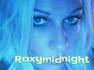 Roxymidnight