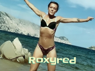 Roxyred