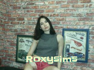 Roxysims