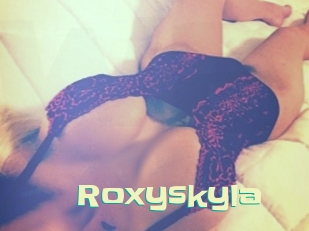 Roxyskyla