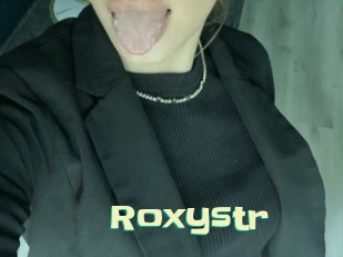 Roxystr