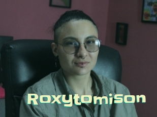 Roxytomison