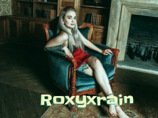 Roxyxrain