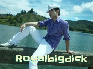 Royalbigdick