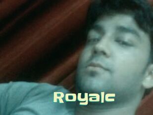 Royalc