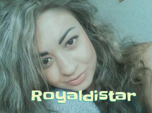 Royaldistar