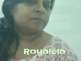 Royalela