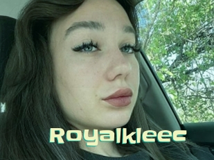 Royalkleec