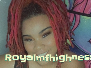 Royalmfhighness