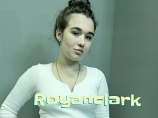 Royanclark