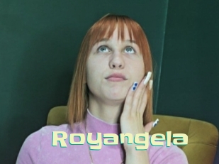 royangela Wanna Meet