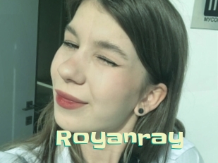 Royanray