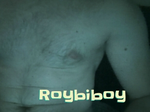 Roybiboy