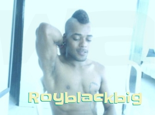 royblackbig Wanna Meet