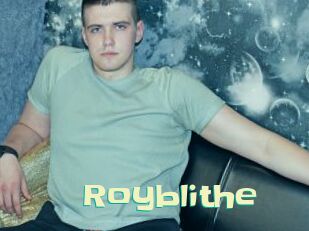 royblithe Wanna Meet