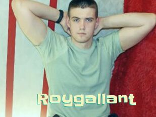 roygallant Wanna Meet