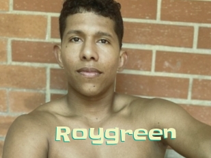 Roygreen