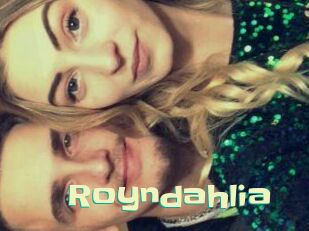 Royndahlia
