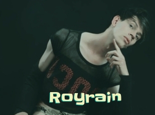 Royrain