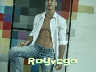 Royvega