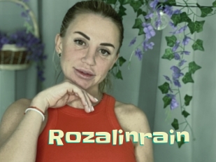 Rozalinrain