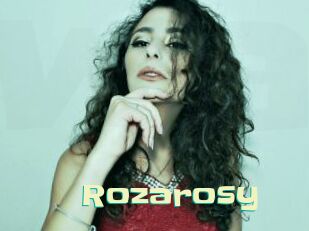 Rozarosy