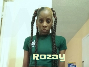 Rozay