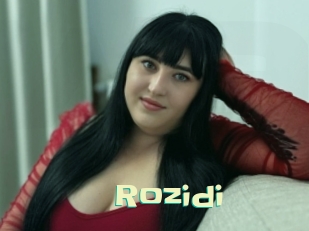 Rozidi