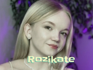 rozikate Wanna Meet