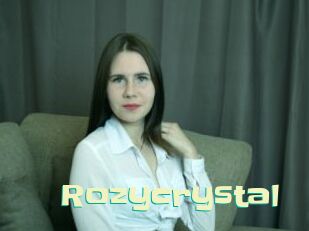 Rozycrystal