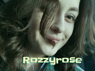 Rozzyrose