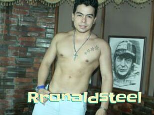 Rronaldsteel