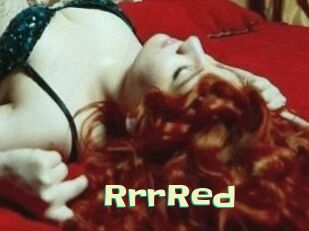 RrrRed