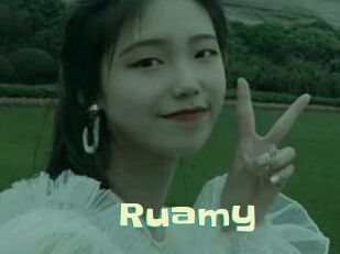 Ruamy