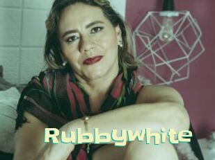 Rubbywhite
