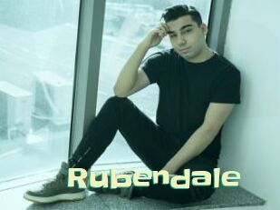 rubendale Wanna Meet