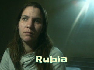rubia Wanna Meet