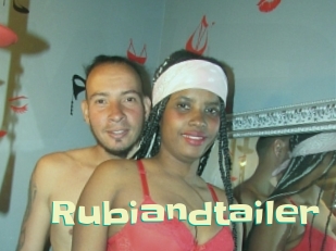 rubiandtailer Wanna Meet
