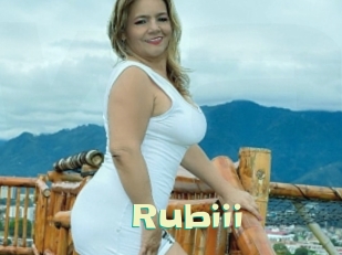 Rubiii