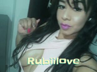 Rubiilove