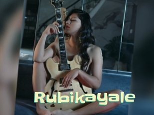 Rubikayale