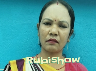 Rubishow