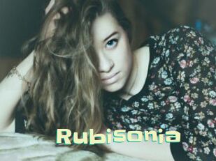 rubisonia Wanna Meet