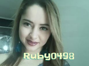 Ruby0498